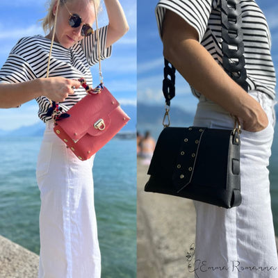 Atelier de maroquinerie DIY 4h - Atelier créatif